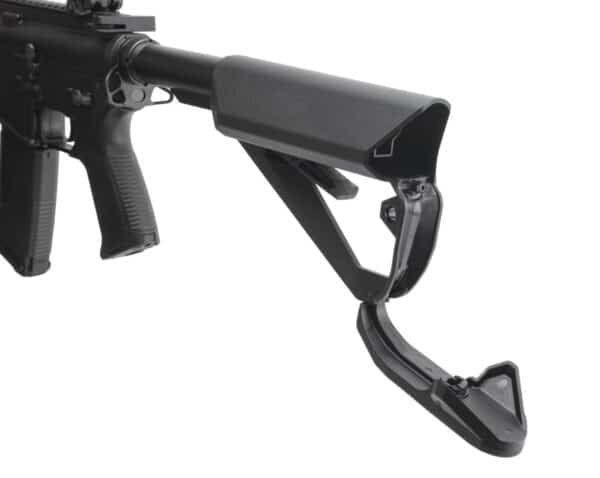 Réplique AEG Arcturus LWT MK-1 CQB 10' Sport Noire – Image 7