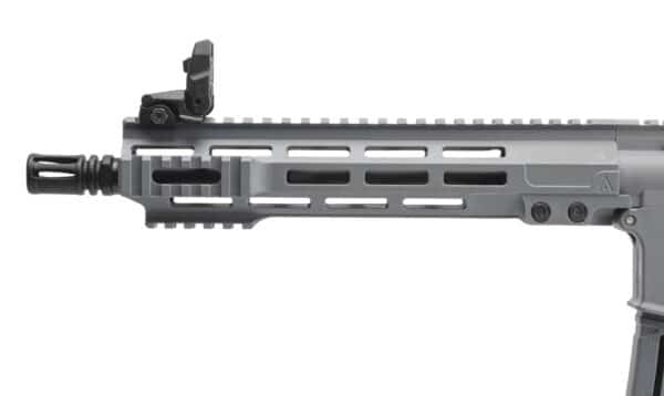 Réplique AEG Arcturus LWT MK-1 CQB 10' Sport Gris – Image 4