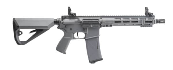 Réplique AEG Arcturus LWT MK-1 CQB 10' Sport Gris – Image 2