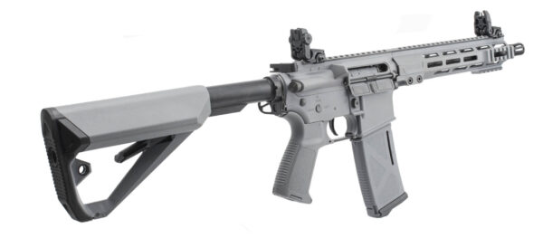 Réplique AEG Arcturus LWT MK-1 CQB 10' Sport Gris – Image 5