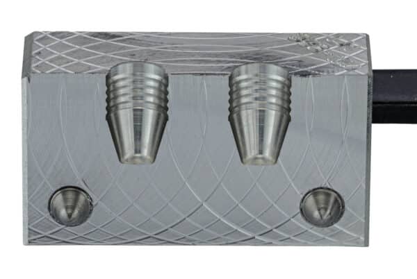 Lee Precision - Moule à balle tronconique double cavité – Image 2