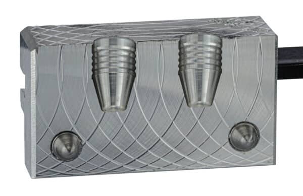 Lee Precision - Moule à balle tronconique double cavité – Image 3