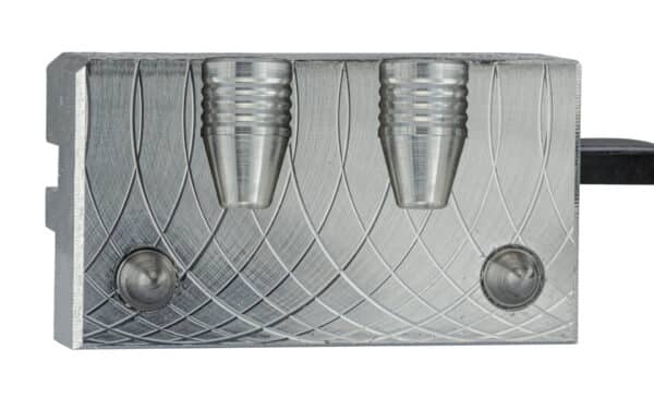 Lee Precision - Moule à balle tronconique double cavité – Image 4