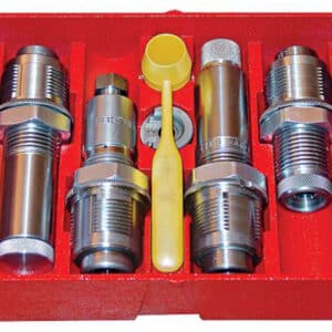 Lee Precision - Boîte de rangement plate pour outil