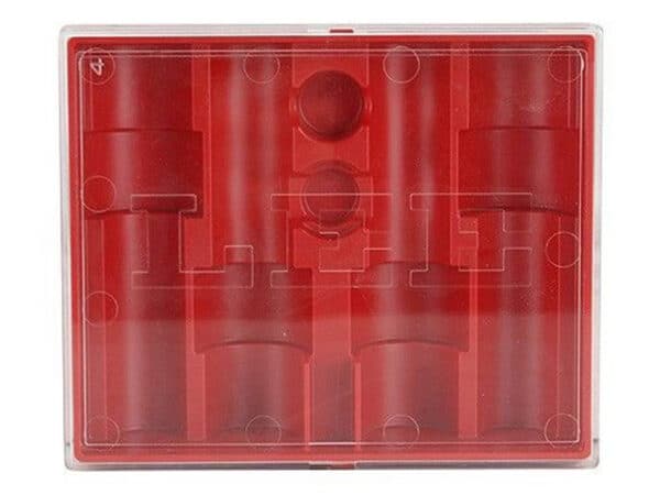 Lee Precision - Boîte de rangement plate pour outil – Image 2