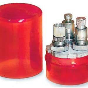 Lee Precision - Boîte de rangement ronde pour outil