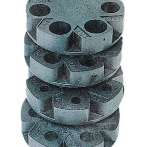 Lee Precision - Double disc kit