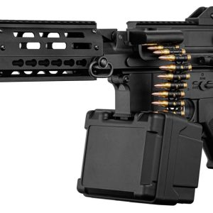 Réplique LMG Golden eagle 12.5'' avec chargeur électronique