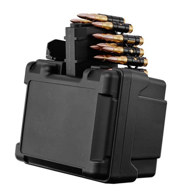 Réplique LMG Golden eagle 12.5'' avec chargeur électronique – Image 6
