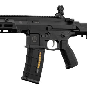Réplique AEG M923G noir avec ETU