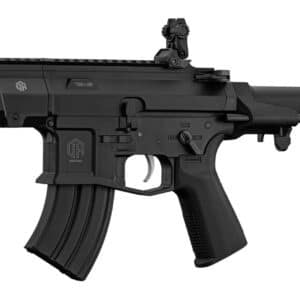 Réplique AEG M923A noir avec ETU