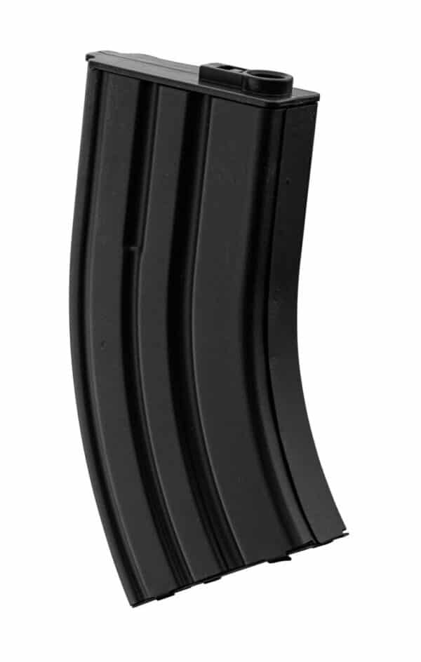 Réplique AEG M923A noir avec ETU – Image 5