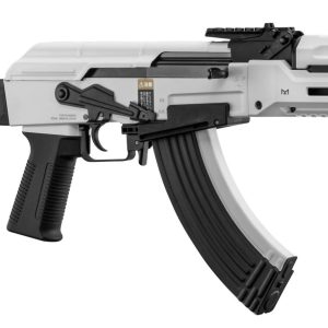 Réplique AEG Full métal AK STORM next Gen