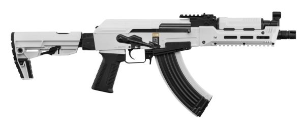 Réplique AEG Full métal AK STORM next Gen – Image 4
