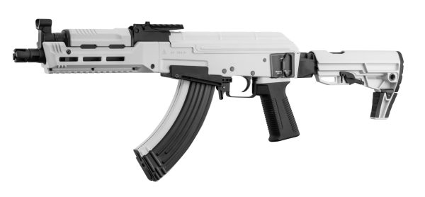 Réplique AEG Full métal AK STORM next Gen – Image 2