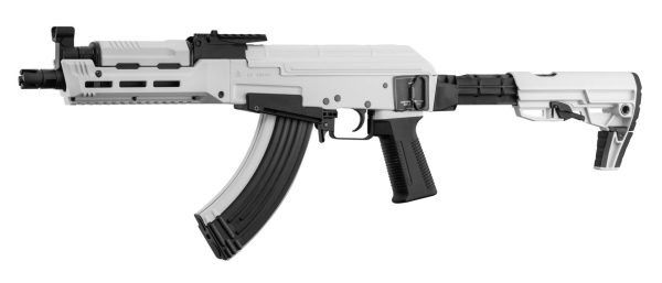 Réplique AEG Full métal AK STORM next Gen – Image 3