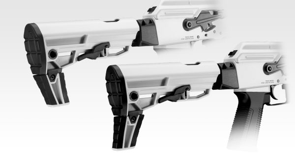 Réplique AEG Full métal AK STORM next Gen – Image 8