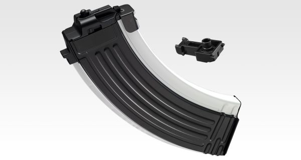 Réplique AEG Full métal AK STORM next Gen – Image 7