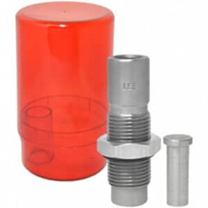 Lee Precision - Kit de recalibrage et graissage