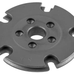 Lee Precision - Plateau support douille 5 positions pour presse Lee Load Master