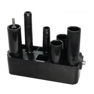 Lee Precision - Kit de conversion Lee Load-All II