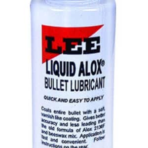Lee Precision - Graisse Lee Alox en flacon