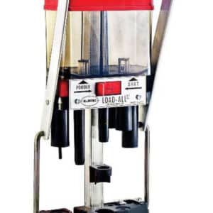 Lee Precision - Presse de rechargement Lee Load All-II