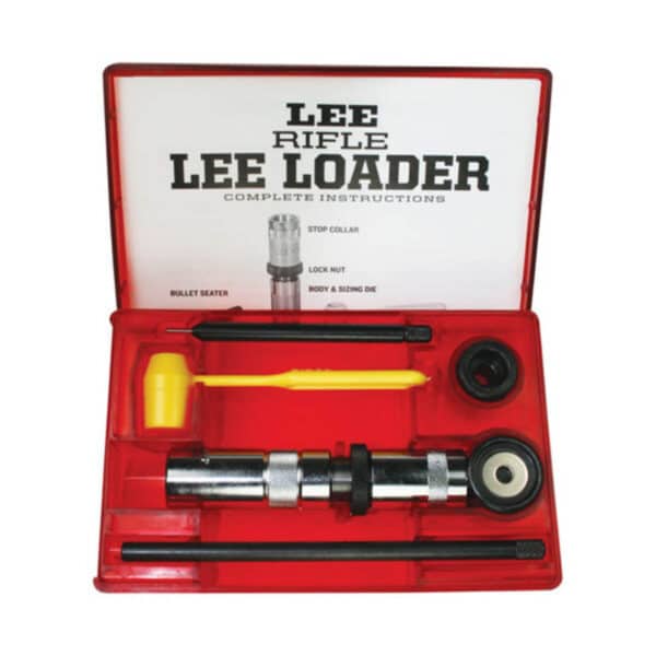 Lee Precision - Kit de rechargement Lee Classic Loader – Image 2