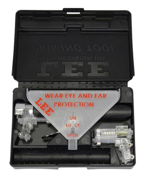 Lee Precision - Amorceur a main New Auto Prime – Image 2
