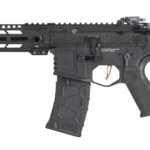 Réplique AEG Avalon prémium samauraï edge CQB VFC