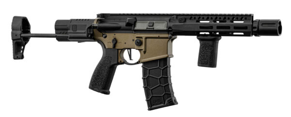 Réplique AEG Avalon Machete SBR – Image 2