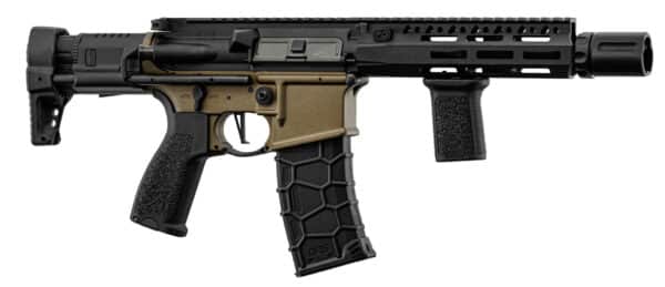 Réplique AEG Avalon Machete SBR – Image 4