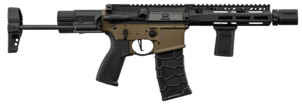 Réplique AEG Avalon Machete SBR – Image 5