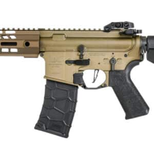 Réplique AEG Avalon saber CQB VFC Tan