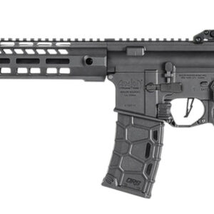 Réplique AEG Avalon saber Carabine VFC noire