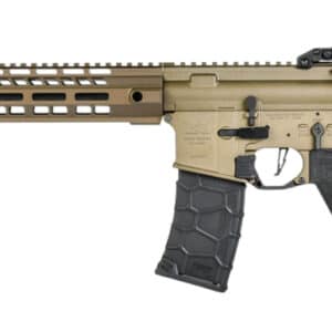Réplique AEG Avalon saber Carabine VFC tan