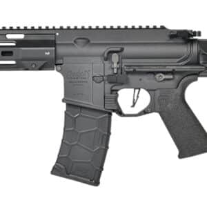Réplique AEG Avalon Calibur II PDW VFC noir