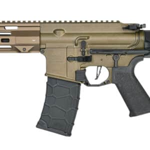 Réplique AEG Avalon Calibur II PDW VFC tan