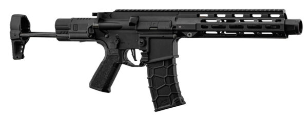Réplique AEG Avalon Calibur II CQC VFC noire – Image 2