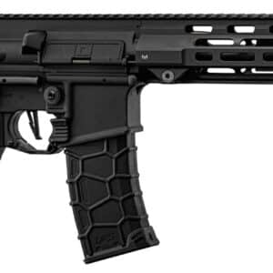 Réplique AEG Avalon Calibur II CQC VFC noire