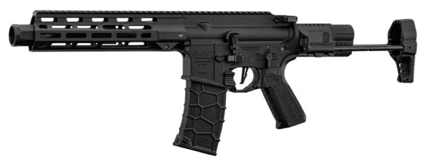 Réplique AEG Avalon Calibur II CQC VFC noire – Image 3