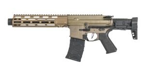 Réplique AEG Avalon Calibur II CQC VFC tan