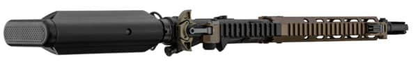 Réplique AEG Avalon URG-1 VFC 10.3 p – Image 5