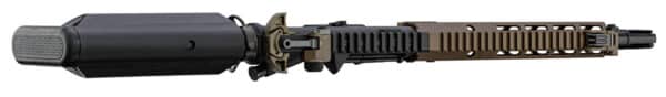 Réplique AEG Avalon URG-1 SBR VFC – Image 5