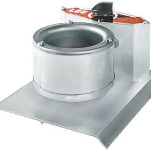 Lee Precision - Four à plombs LEE Precision Melter