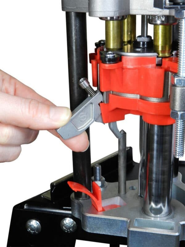 Presse de rechargement Lee pro 4000 - Lee Precision – Image 3