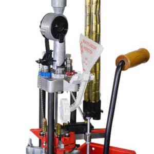 Presse de rechargement Lee pro 4000 - Lee Precision