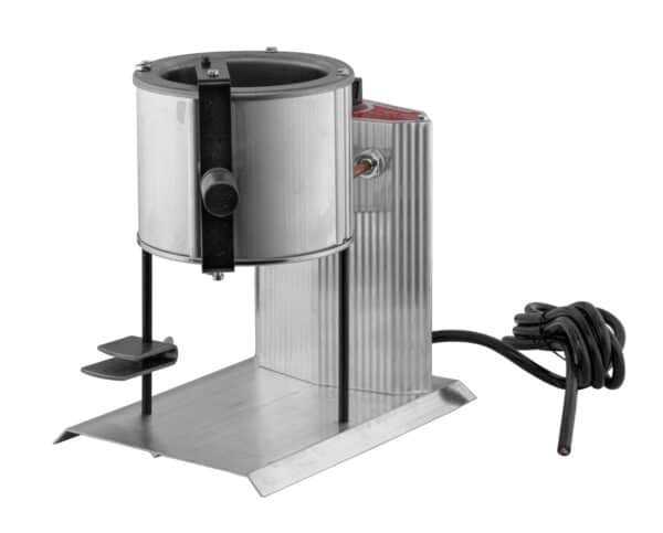 Lee Precision - Four à plombs LEE PRODUCTON Pot IV - 20 livres – Image 2