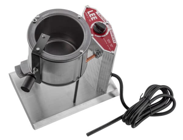 Lee Precision - Four à plombs LEE PRODUCTON Pot IV - 20 livres – Image 3