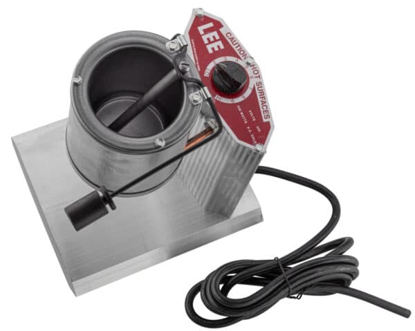 Lee Precision - Four à plombs LEE PRODUCTON Pot IV – Image 3
